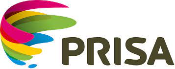 grupo prisa logo