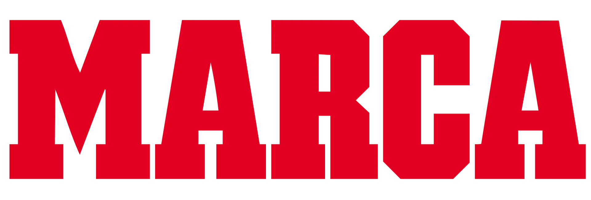 logo marca