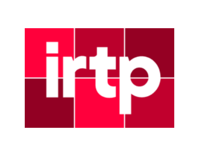 irtp logo