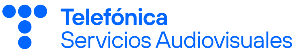 telefonica servicios audiovisuales